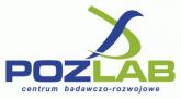 pozlab logo wersja polska